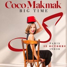 Coco Makmak dans Big Time