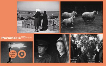Le Mois du doc : Souvent, l'hiver se mutine : projection et rencontre