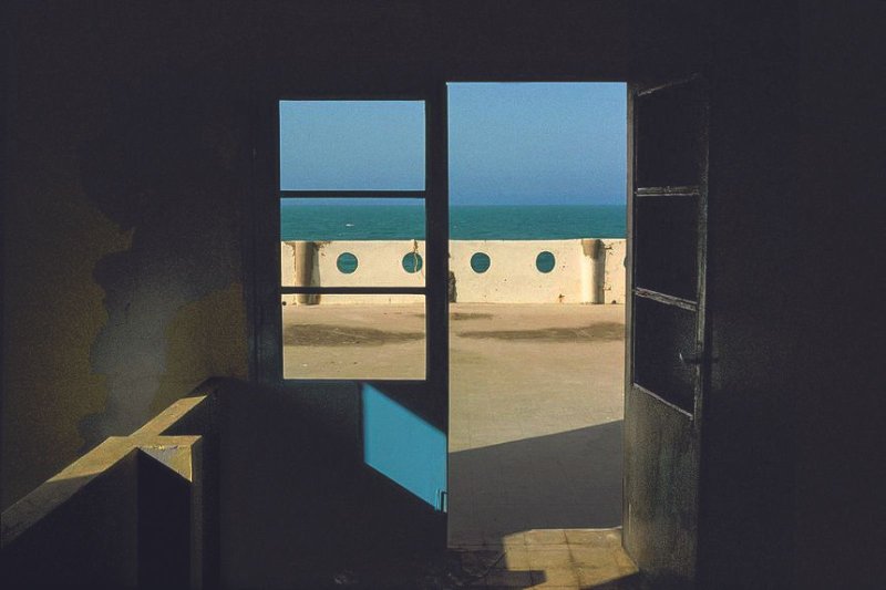Maroc
