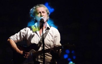 Concert : Alain Schneider