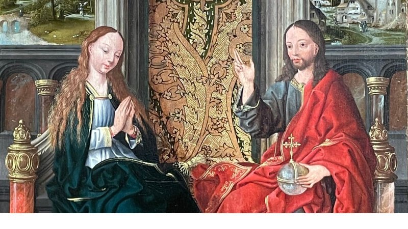 Envers du décor