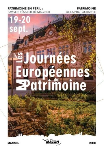 Escape Game à la Médiathèque de Mâcon