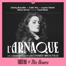 Cabaret L'Arnaque