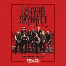 Lynyrd Skynyrd - 2027 Tour