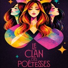 Le Clan des Poètesses