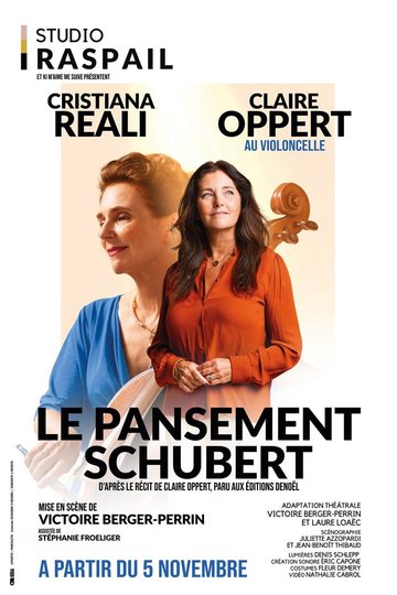 Le Pansement Schubert