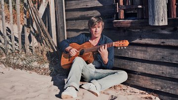 Thomas dutronc