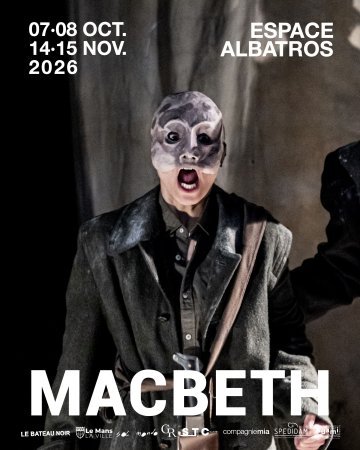 MACBETH