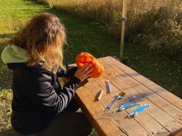 Fête d'Automne