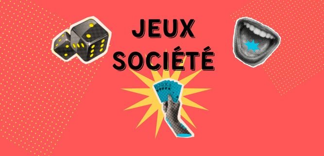 Après-midi jeux à la médiathèque