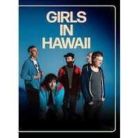Girls in hawaii
