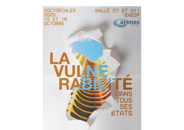La vulnérabilité dans tous ses états