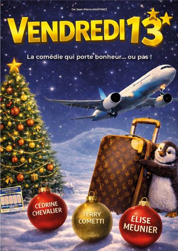Vendredi 13