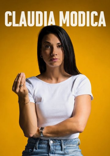 Claudia Modica