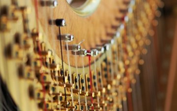 Concert instrumental et vocal, en novembre, par le conservatoire Mozart de Paris Centre