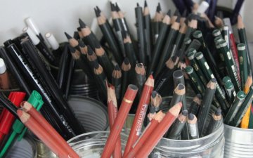 Ateliers libres de modèle vivant