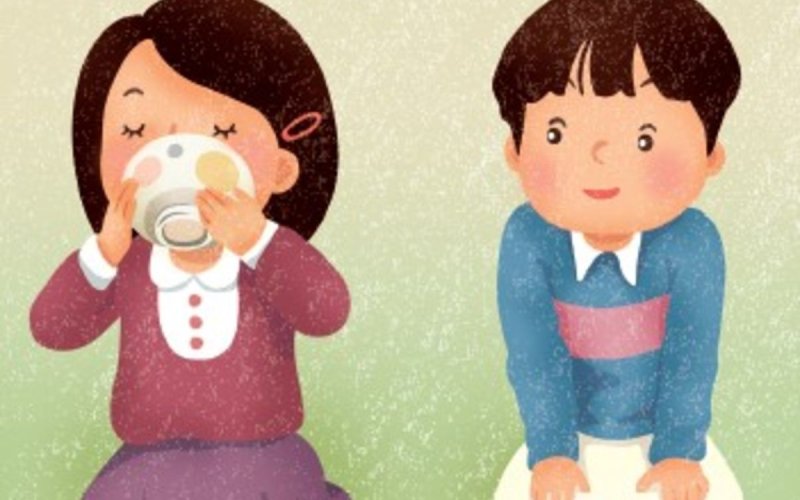 Atelier Chanoyu pour enfants et adolescents