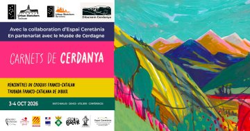 Carnets de Cerdanya 2e édition