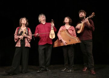 Voyage au cœur du Moyen Âge