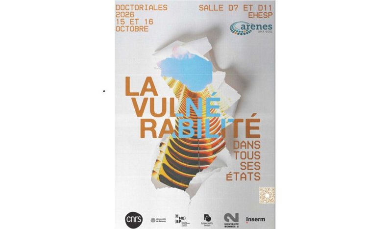 La vulnérabilité dans tous ses états