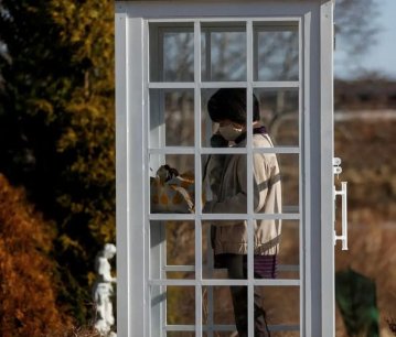 Le Téléphone du Vent