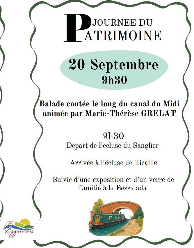 Balade contée