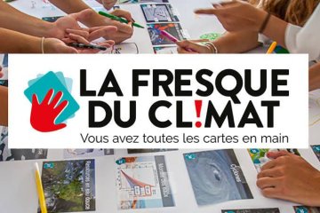 Fresque de climat