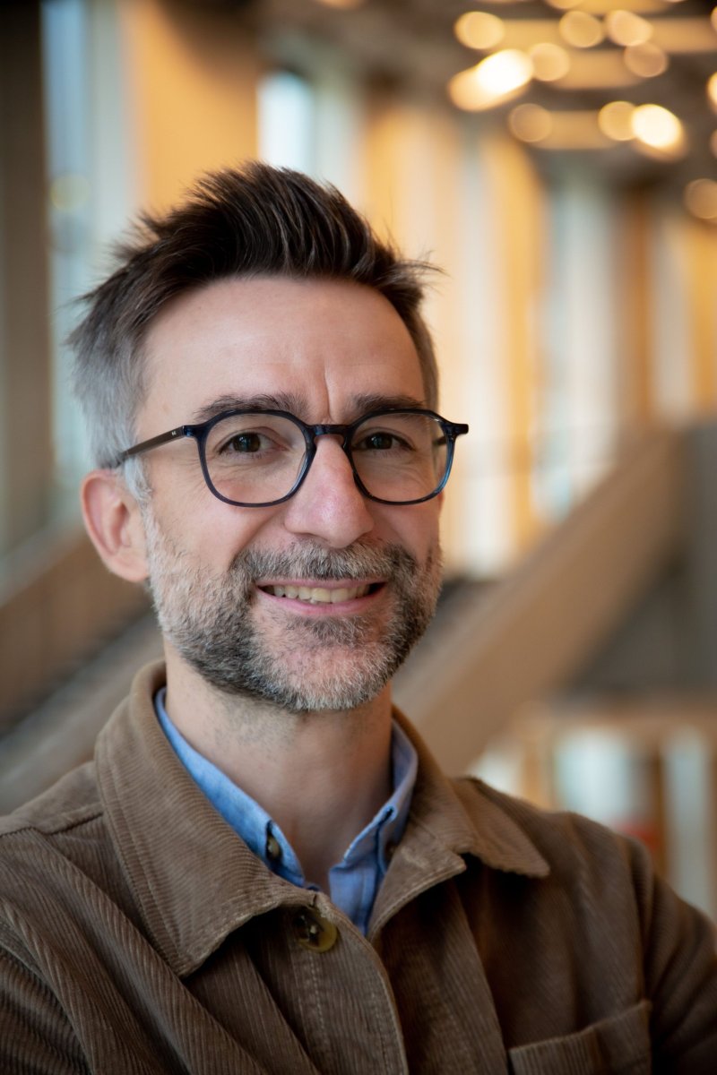 Conférence : « La Nuit vous appartient : mieux dormir pour vivre plus »