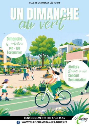 Contrôles techniques - Un dimanche au vert