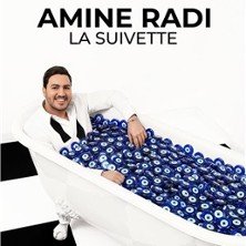 Amine Radi dans La Suivette