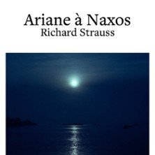 Ariane à Naxos Richard Strauss