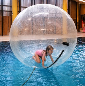 Water Ball