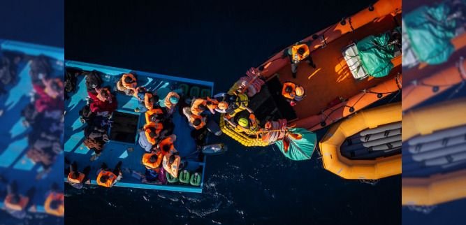 Journée des migrations