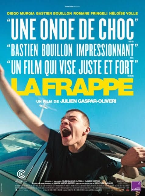 La frappe