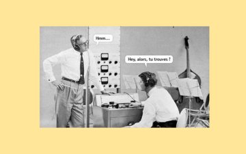 L'oreille et la plume : quiz musique et cinéma