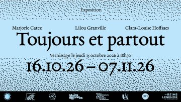 Toujours et partout