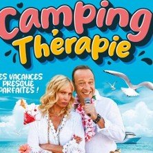 Camping Thérapie