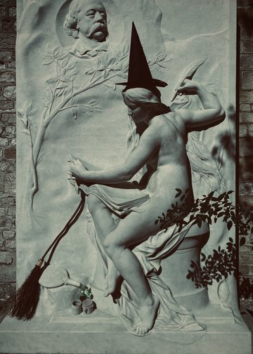 Visite Halloween