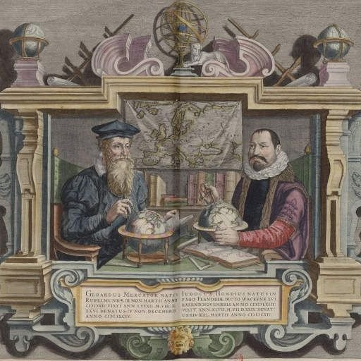 Le patrimoine ouvre ses coffres : Un globe, des mondes