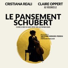 Le Pansement Schubert - Studio Raspail, Paris