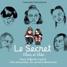 Le Secret, Ilda et Elias