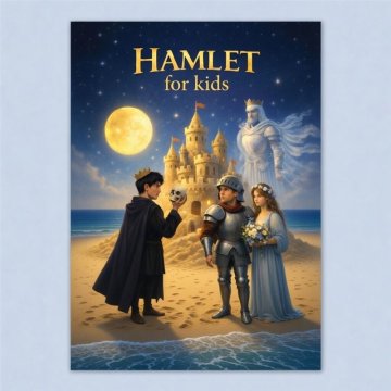Hamlet for Kids