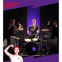 Drum brothers