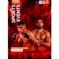 Gala de mma