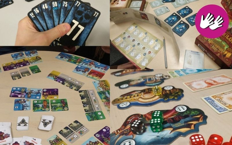 Après-midi jeux (LSF/FR)