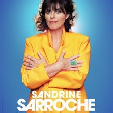Sandrine Sarroche - Saison 2 - Tournée