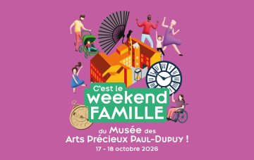 Weekend Famille