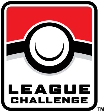 Tournoi Pokémon TCG League Challenge