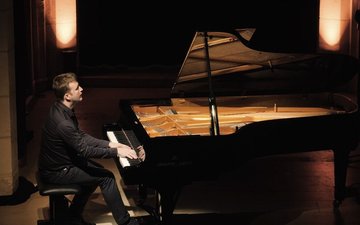5ème édition Festival Amitiés Musicales Internationales