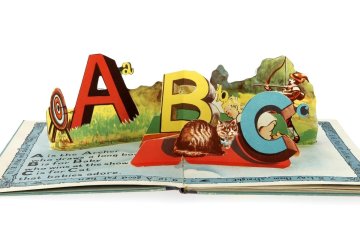 Heure de la découverte en famille : les livres à systèmes